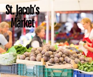 st jacobs market