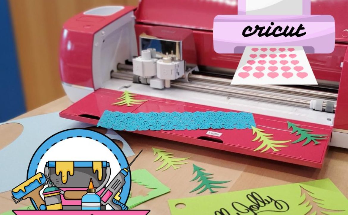 craft cricut