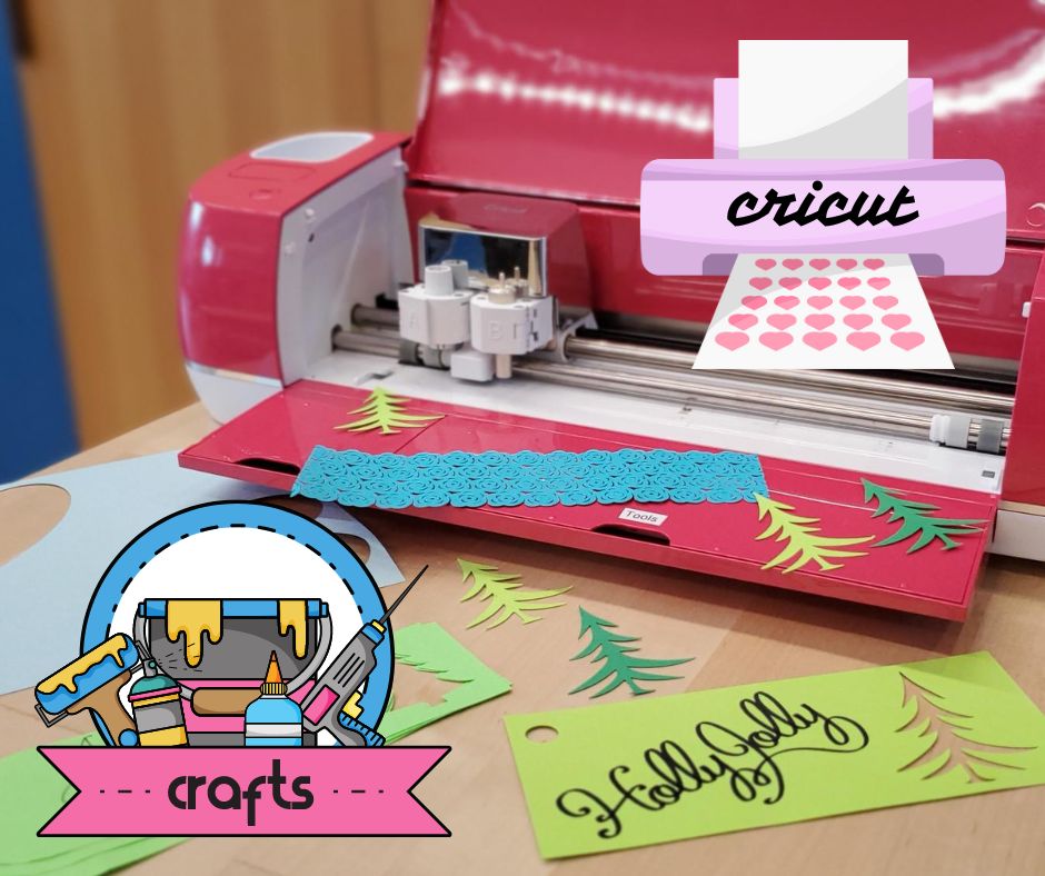 craft cricut