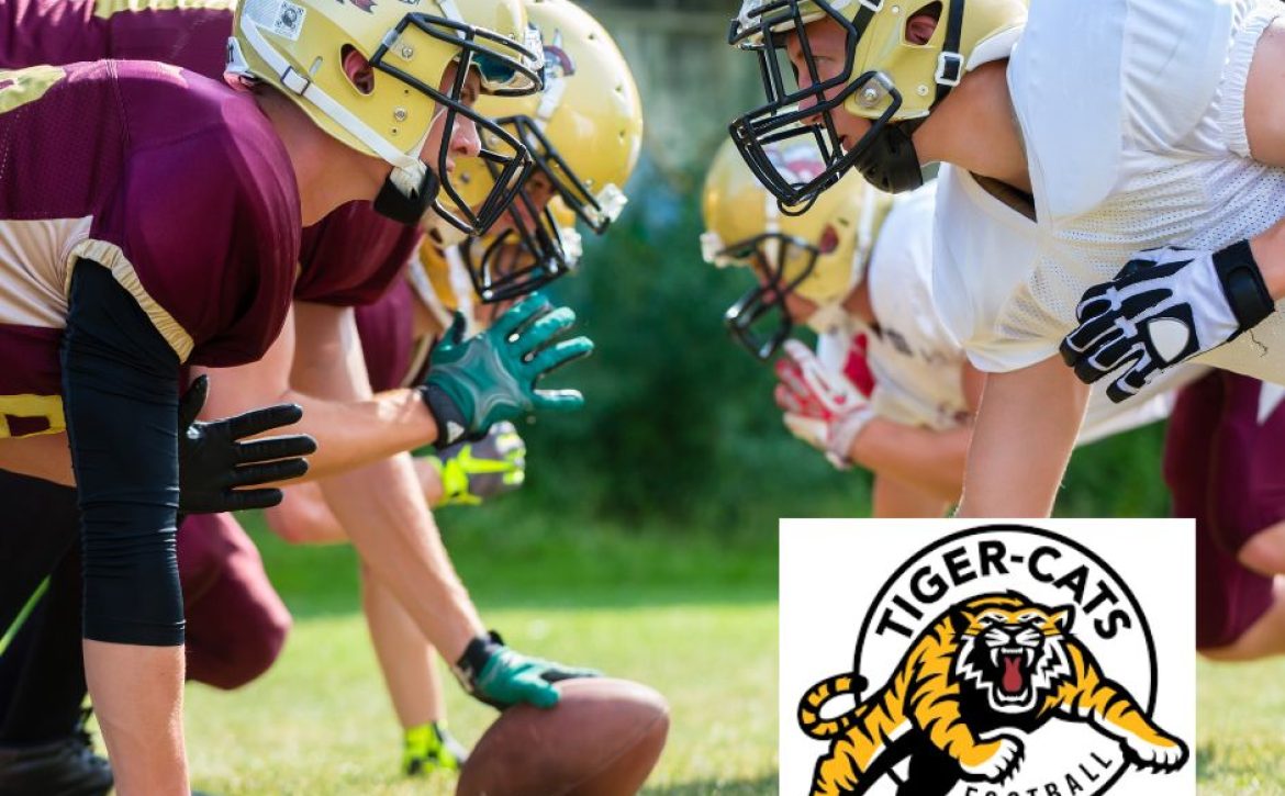 tiger cats football