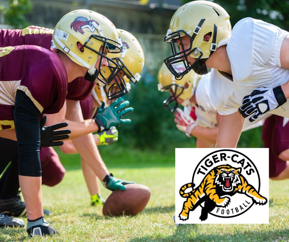 tiger cats football