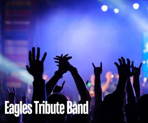 eagles tribute band