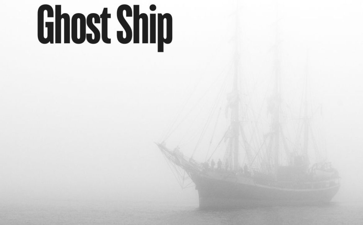 ghost ship