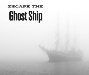 ghost ship 