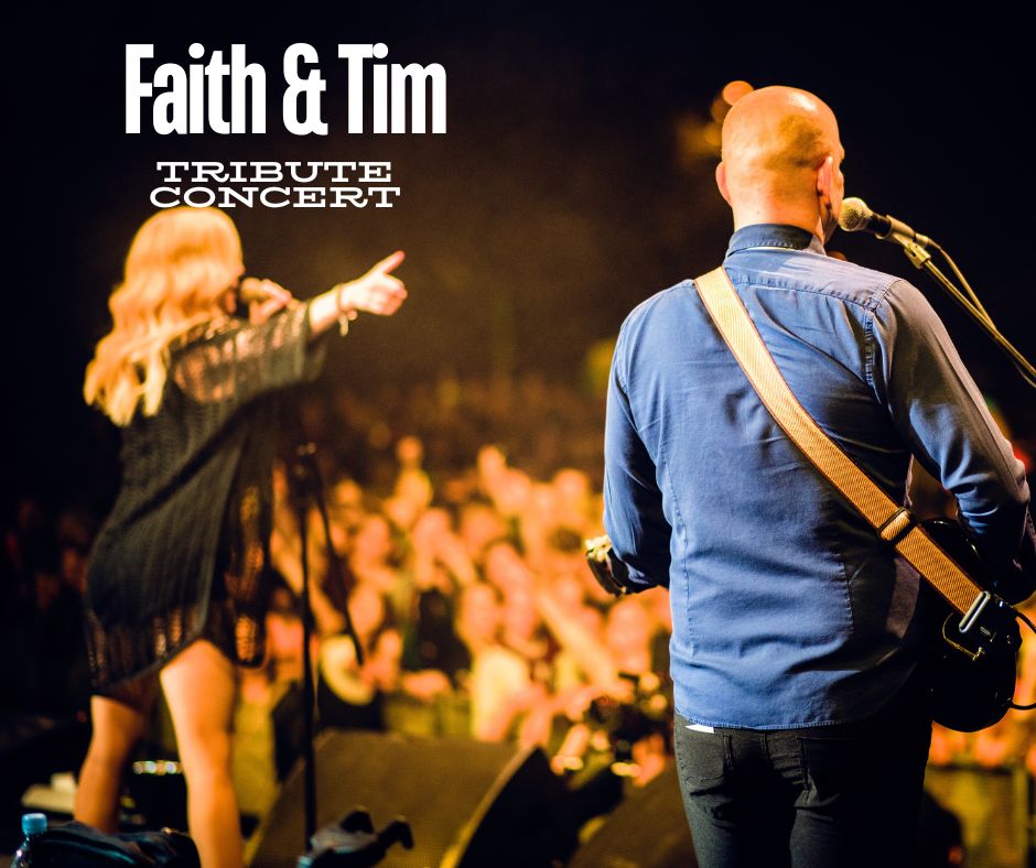 faith and tim tribute