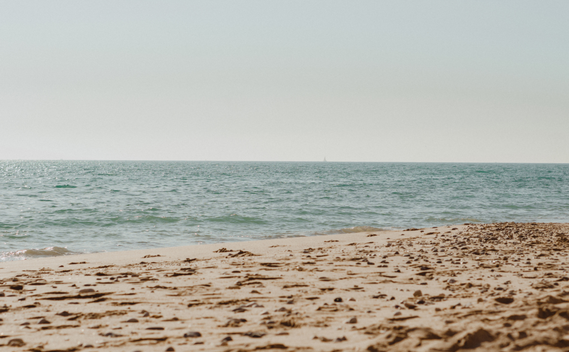 Beach Group