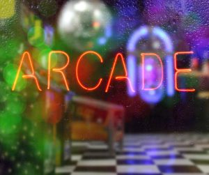 arcade
