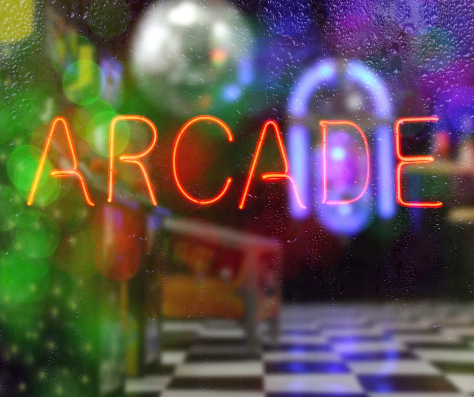 arcade