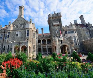 casa loma